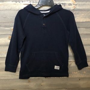 🛑 BOYS THERMAL HOODIE.